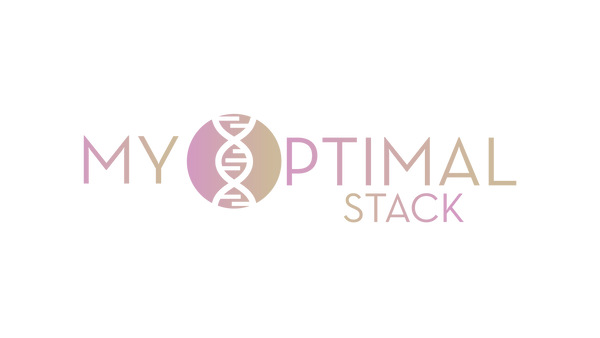 My Optimal Stack 